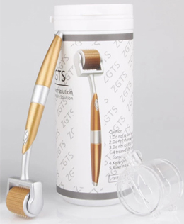 ZGTS 192 dermal roller microneedle nurse system