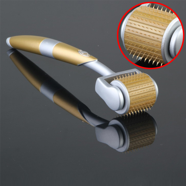 ZGTS 192 dermal roller microneedle nurse system