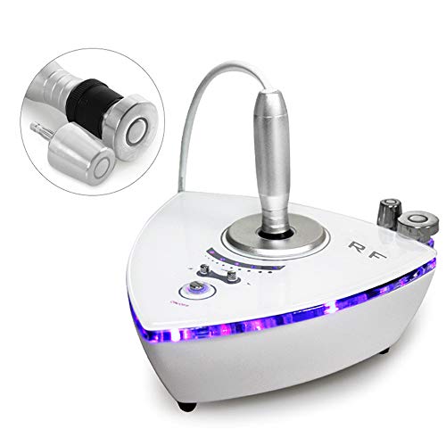 MINI Bipolar RF face lifting skin tightening machine 