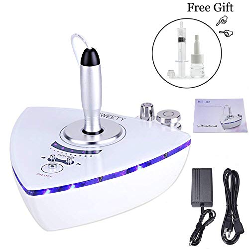 MINI Bipolar RF face lifting skin tightening machine 