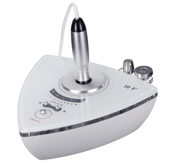 MINI Bipolar RF face lifting skin tightening machine 