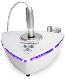 MINI Bipolar RF face lifting skin tightening machine 