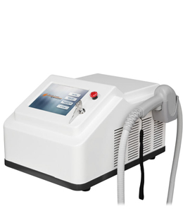 3in1 diode laser hair removal machine