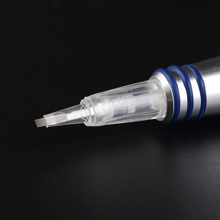 permanent make up tattoo pen