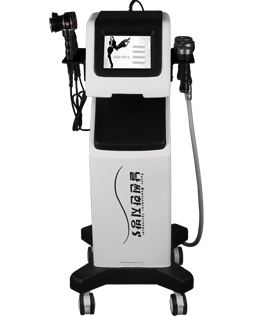 RET RF Vacuum body slimming machine