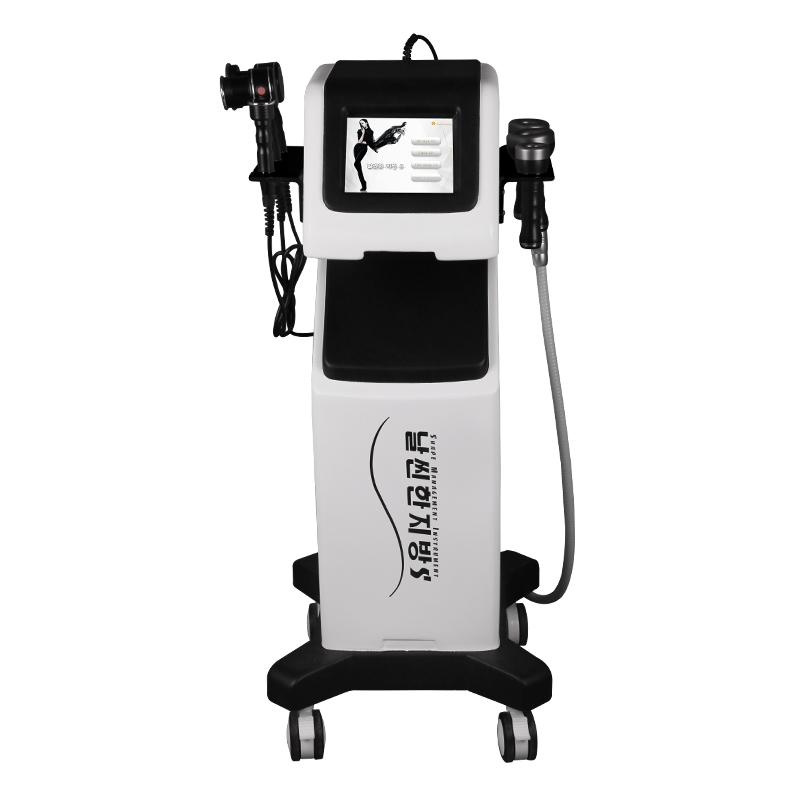 RET RF Vacuum body slimming machine