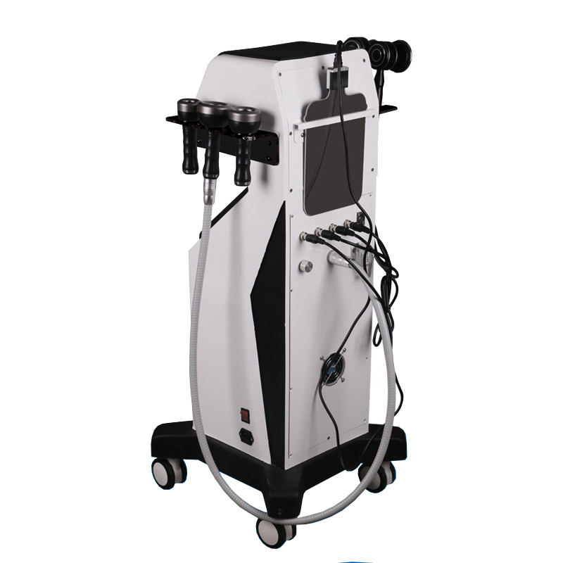 RET RF Vacuum body slimming machine