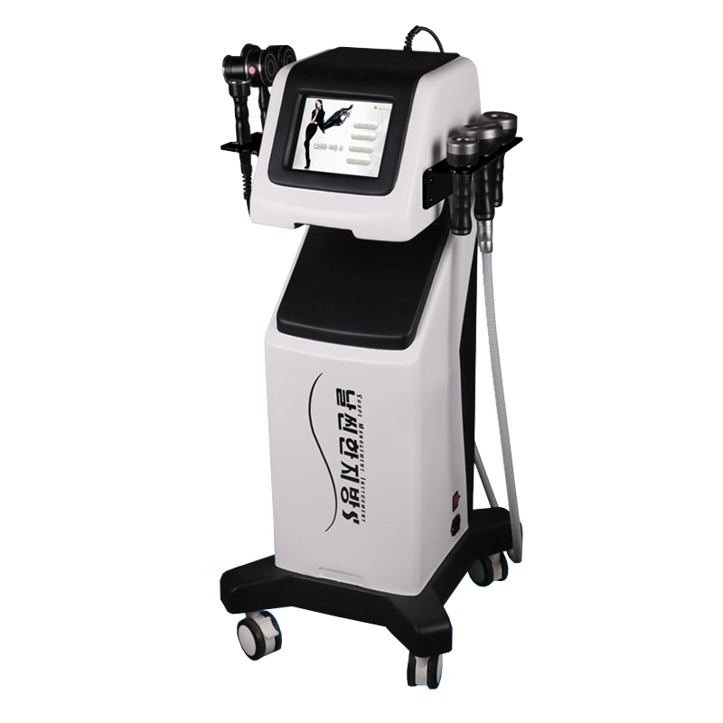 RET RF Vacuum body slimming machine