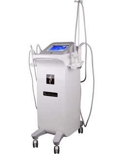 Cavitaion RF Vacuum body slimming machine