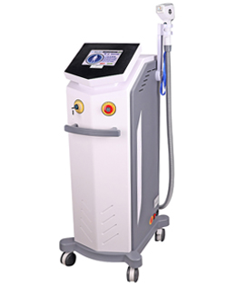 Low price 808nm diode laser hair removal machine